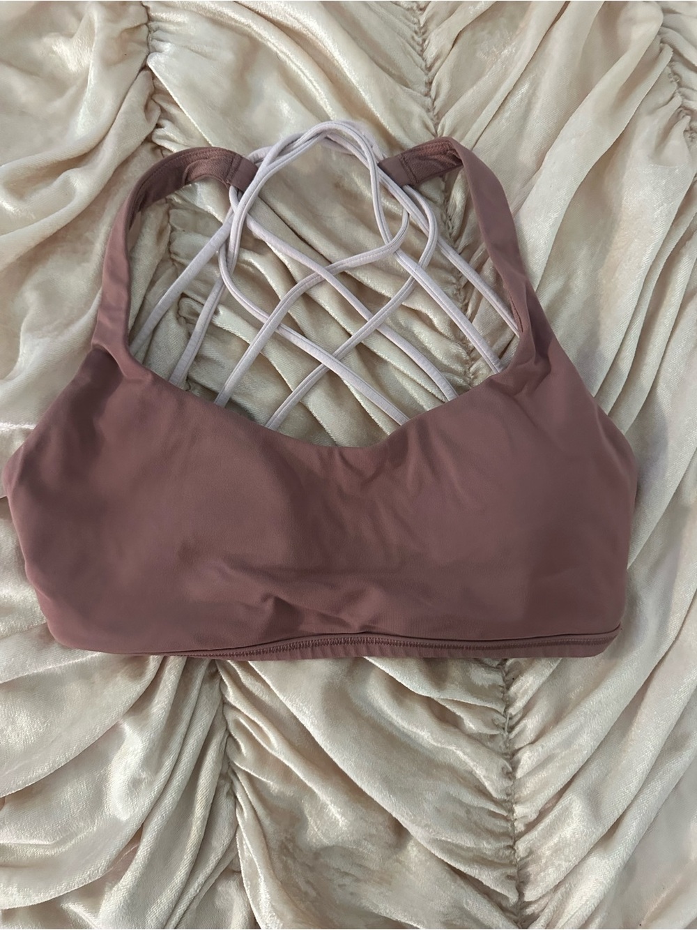 Lululemon Sports Bra 4